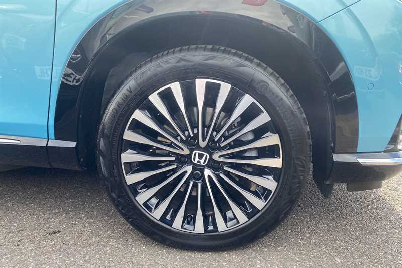 Used Honda e NY1 2024 for sale - 78137099: Photo 23