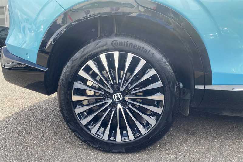 Used Honda e NY1 2024 for sale - 78137099: Photo 24