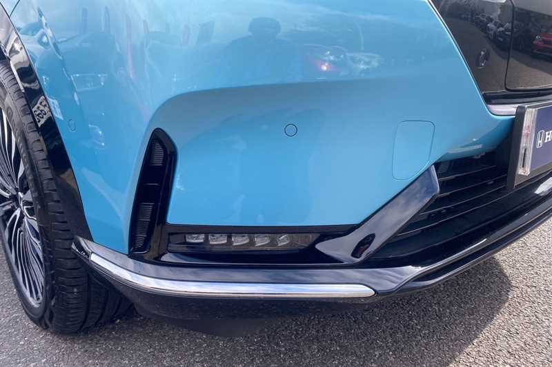 Used Honda e NY1 2024 for sale - 78137099: Photo 25