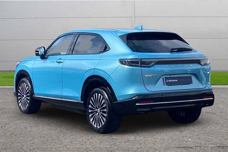 Used Honda e NY1 2024 for sale - 78137099: Photo 3