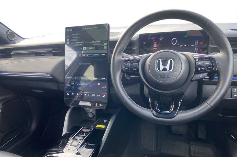 Used Honda e NY1 2024 for sale - 78137099: Photo 4