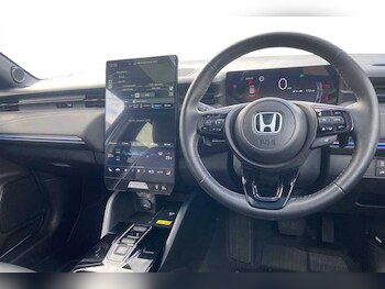 Used Honda e NY1 2024 for sale - 78137099: Photo