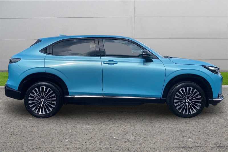 Used Honda e NY1 2024 for sale - 78137099: Photo 5