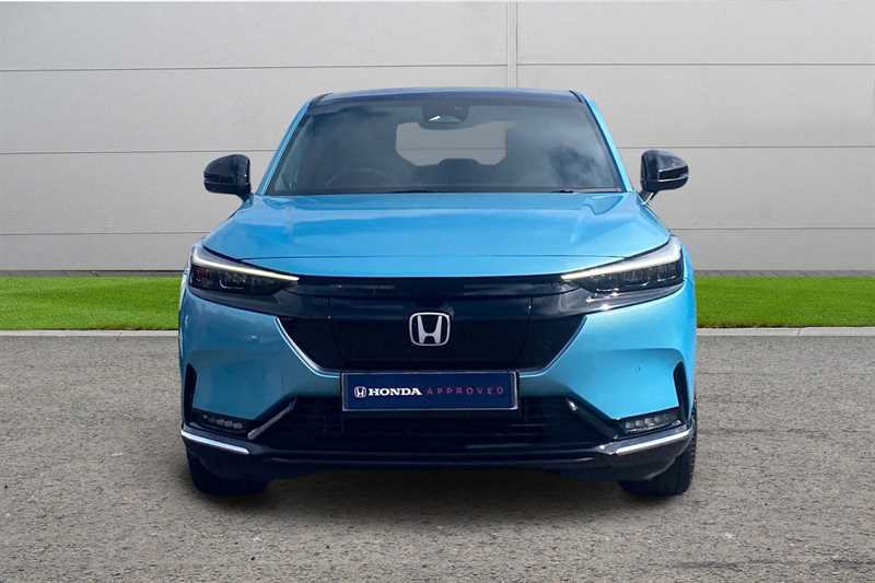 Used Honda e NY1 2024 for sale - 78137099: Photo 6