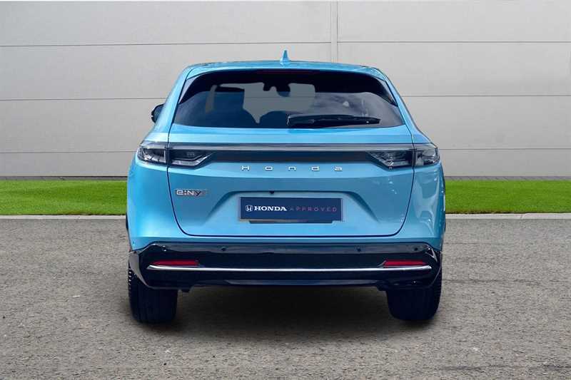 Used Honda e NY1 2024 for sale - 78137099: Photo 7