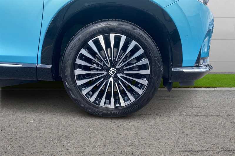 Used Honda e NY1 2024 for sale - 78137099: Photo 9