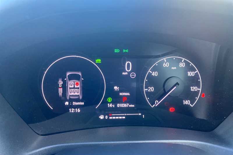 Used Honda HR-V 2023 for sale - 76760848: Photo 11