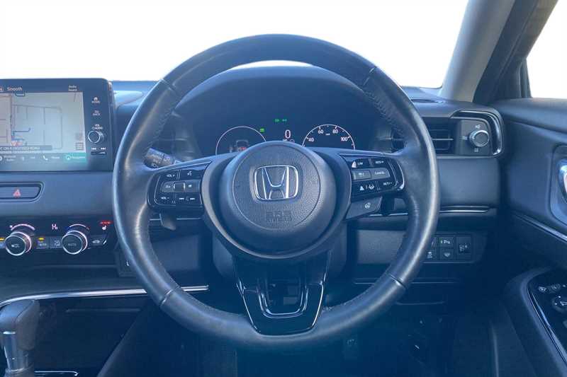 Used Honda HR-V 2023 for sale - 76760848: Photo 13