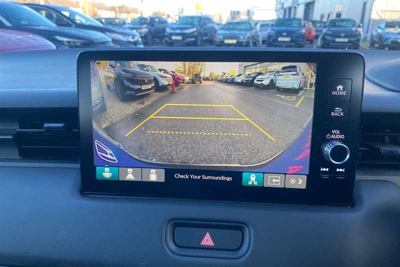 Used Honda HR-V 2023 for sale - 76760848: Photo 14