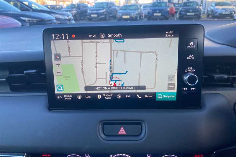 Used Honda HR-V 2023 for sale - 76760848: Photo 15