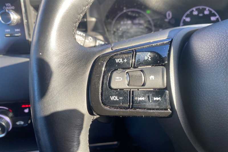 Used Honda HR-V 2023 for sale - 76760848: Photo 17