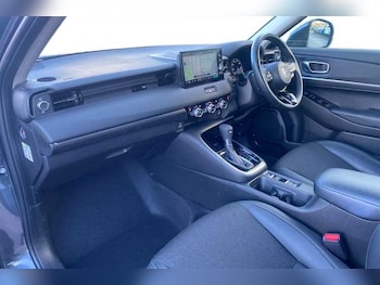 Used Honda HR-V 2023 for sale - 76760848: Photo