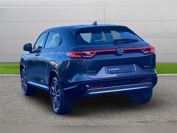 Used Honda HR-V 2023 for sale - 76760848: Photo