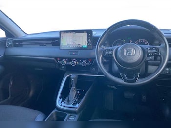 Used Honda HR-V 2023 for sale - 76760848: Photo