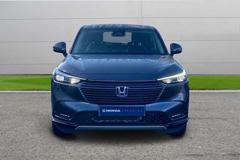 Used Honda HR-V 2023 for sale - 76760848: Photo 6