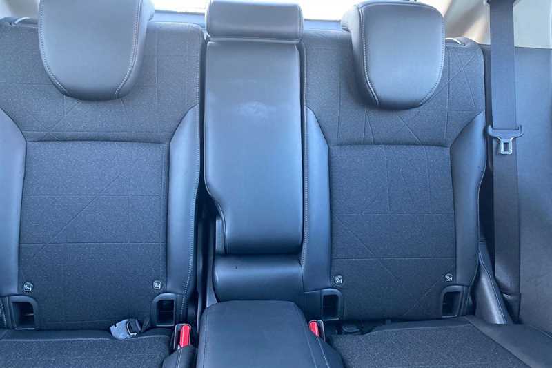 Used Honda HR-V 2023 for sale - 76760848: Photo 8