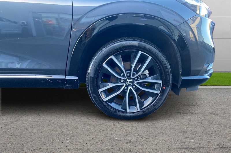 Used Honda HR-V 2023 for sale - 76760848: Photo 9