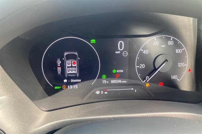 Used Honda HR-V 2023 for sale - 76372680: Photo 11