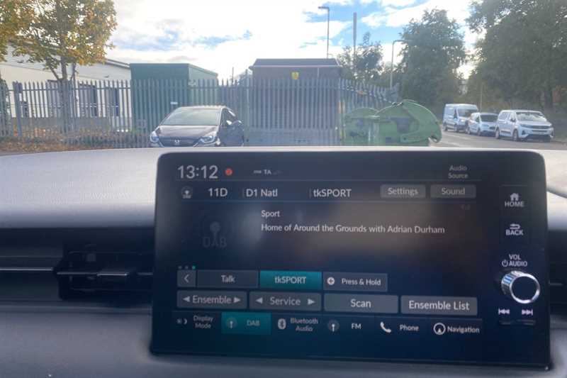 Used Honda HR-V 2023 for sale - 76372680: Photo 16