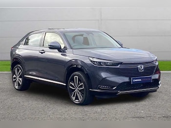 2023 - 1.5 eHEV Advance 5dr CVT