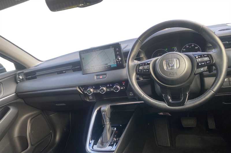 Used Honda HR-V 2023 for sale - 76372680: Photo 4