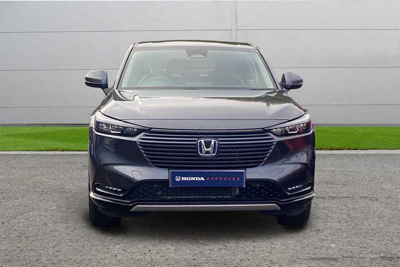 Used Honda HR-V 2023 for sale - 76372680: Photo 6