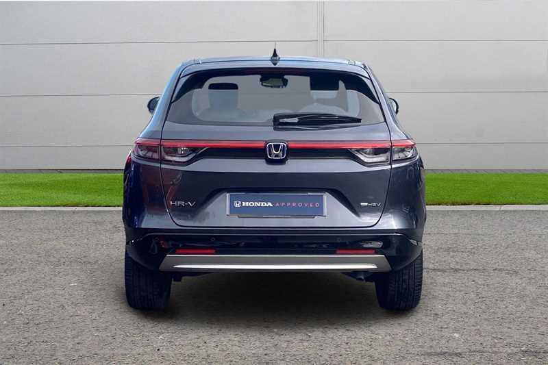 Used Honda HR-V 2023 for sale - 76372680: Photo 7