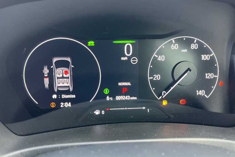 Used Honda HR-V 2022 for sale - 77018501: Photo 11