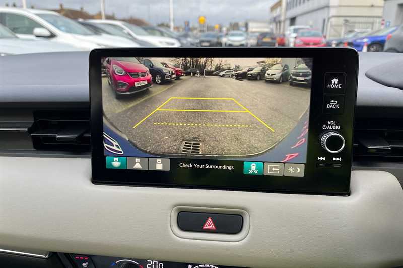 Used Honda HR-V 2022 for sale - 77018501: Photo 14