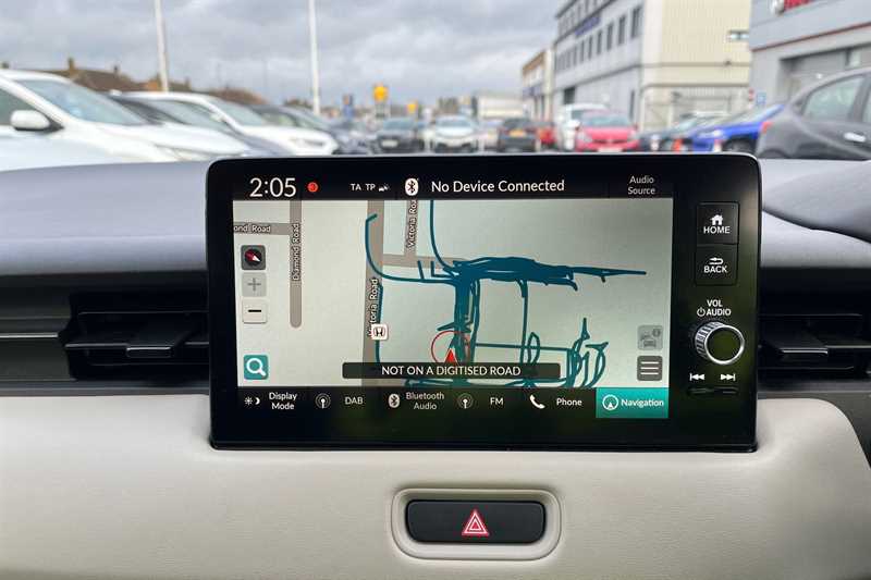 Used Honda HR-V 2022 for sale - 77018501: Photo 15