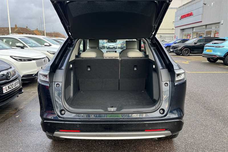 Used Honda HR-V 2022 for sale - 77018501: Photo 20