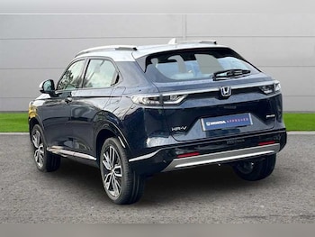 Used Honda HR-V 2022 for sale - 77018501: Photo