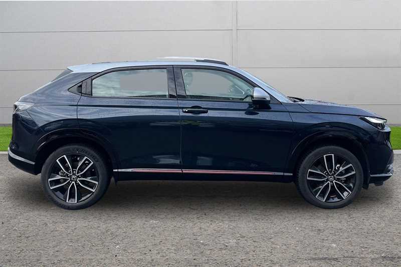 Used Honda HR-V 2022 for sale - 77018501: Photo 5