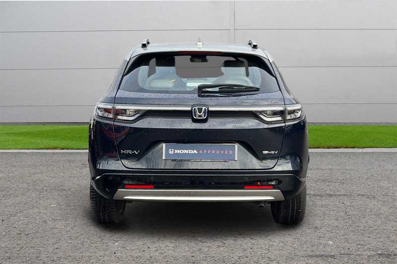 Used Honda HR-V 2022 for sale - 77018501: Photo 7
