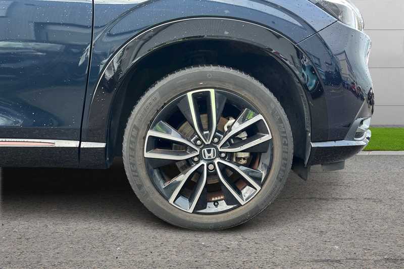 Used Honda HR-V 2022 for sale - 77018501: Photo 9