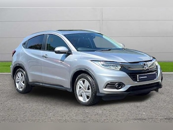 Used Honda HR-V 2019 for sale - 79389904: Photo