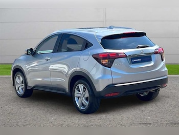 Used Honda HR-V 2019 for sale - 79389904: Photo