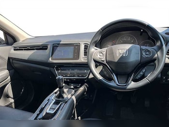 Used Honda HR-V 2019 for sale - 79389904: Photo