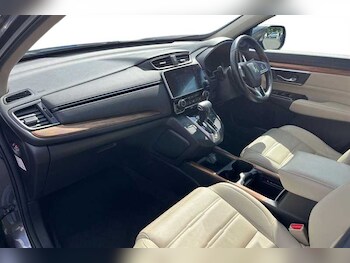 Used Honda CR-V 2019 for sale - 79256941: Photo