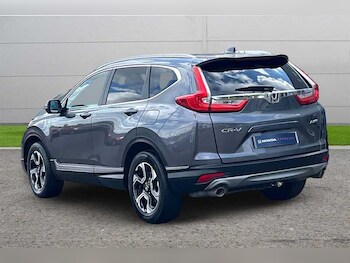 Used Honda CR-V 2019 for sale - 79256941: Photo