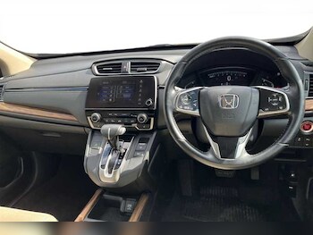 Used Honda CR-V 2019 for sale - 79256941: Photo