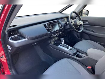 Used Honda Jazz 2023 for sale - 77600675: Photo