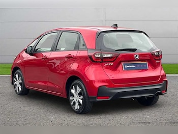 Used Honda Jazz 2023 for sale - 77600675: Photo