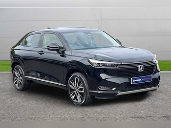 Used Honda HR-V 2022 for sale - 78856540: Photo