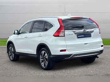 Used Honda CR-V 2018 for sale - 78590965: Photo