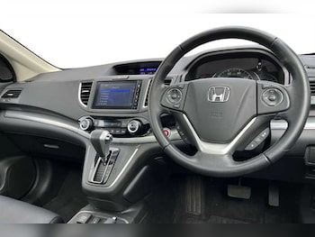 Used Honda CR-V 2018 for sale - 78590965: Photo