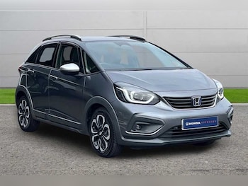 Used Honda Jazz 2020 for sale - 79077923: Photo