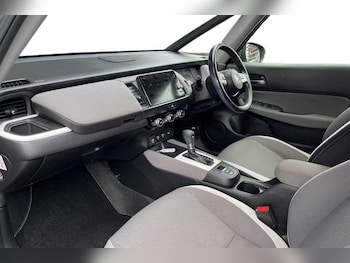 Used Honda Jazz 2020 for sale - 79077923: Photo