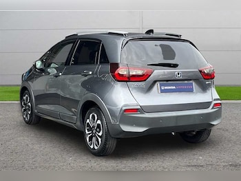 Used Honda Jazz 2020 for sale - 79077923: Photo