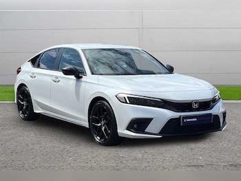 Used Honda Civic 2025 for sale - 78892661: Photo